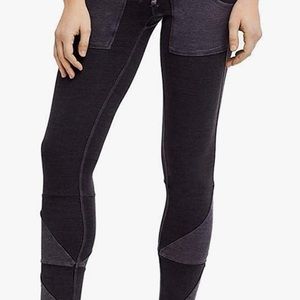 Free People FP Movement Kyoto Leggings